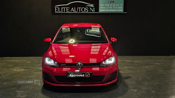 Used Volkswagen Golf 2016 for sale - 76013965: Photo 3