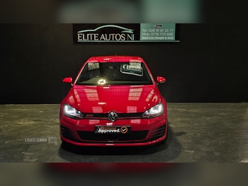 Used Volkswagen Golf 2016 for sale - 76013965: Photo 3