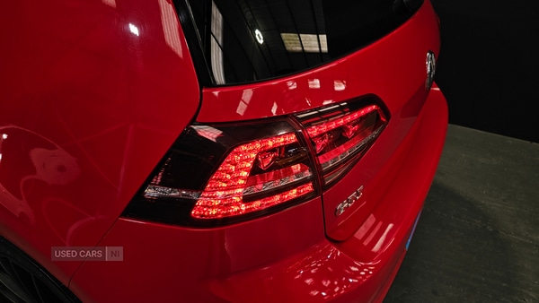 Used Volkswagen Golf 2016 for sale - 76013965: Photo 4