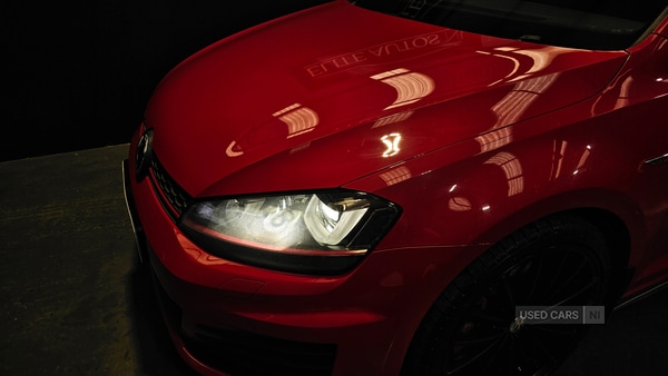 Used Volkswagen Golf 2016 for sale - 76013965: Photo 5