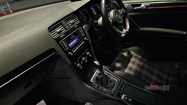 Used Volkswagen Golf 2016 for sale - 76013965: Photo 6