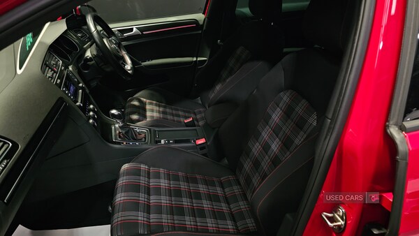 Used Volkswagen Golf 2016 for sale - 76013965: Photo 7