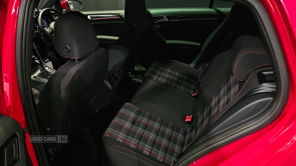 Used Volkswagen Golf 2016 for sale - 76013965: Photo 8