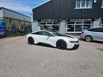 2015 - 2dr Auto
