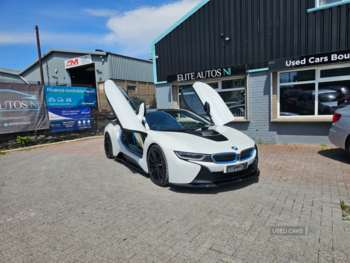 Used BMW i8 2015 for sale - 75014821: Photo