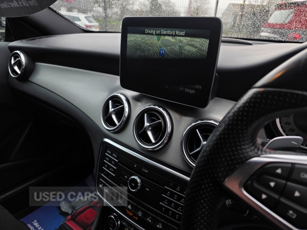 Used Mercedes-Benz GLA 2016 for sale - 78102020: Photo 10
