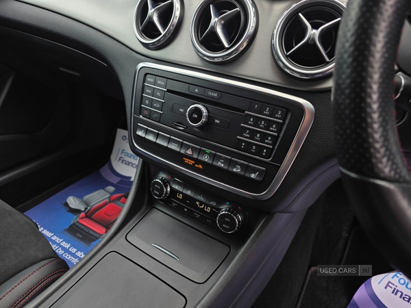 Used Mercedes-Benz GLA 2016 for sale - 78102020: Photo 11