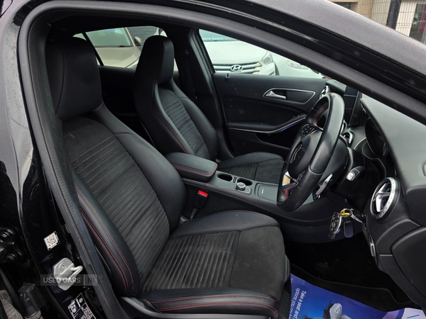 Used Mercedes-Benz GLA 2016 for sale - 78102020: Photo 12