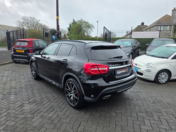 Used Mercedes-Benz GLA 2016 for sale - 78102020: Photo 5