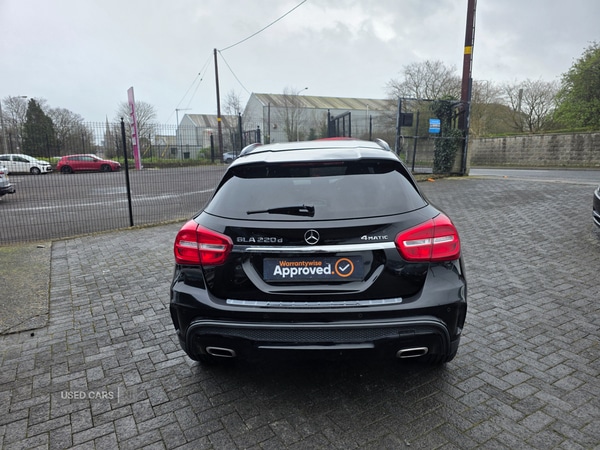 Used Mercedes-Benz GLA 2016 for sale - 78102020: Photo 6