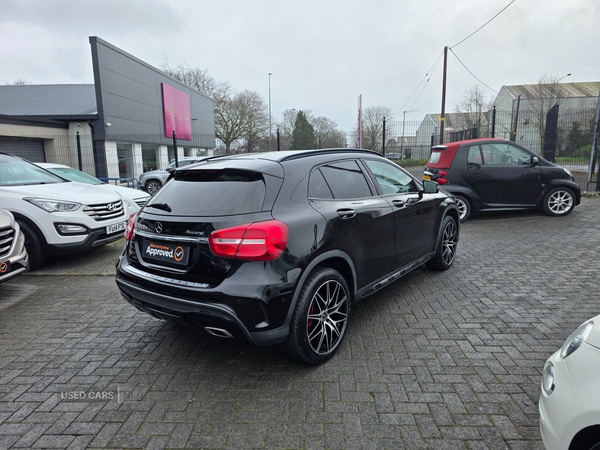Used Mercedes-Benz GLA 2016 for sale - 78102020: Photo 7