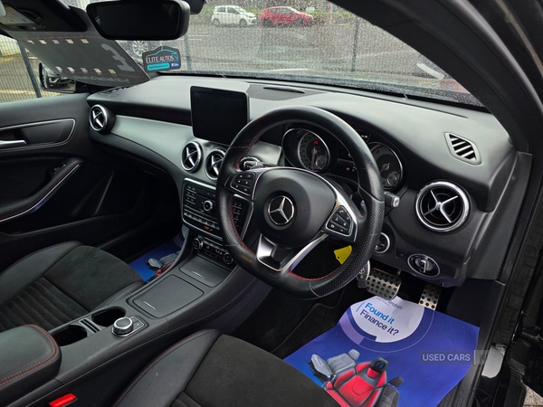 Used Mercedes-Benz GLA 2016 for sale - 78102020: Photo 8