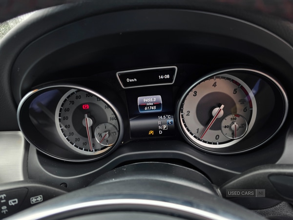 Used Mercedes-Benz GLA 2016 for sale - 78102020: Photo 9