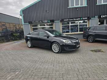 2016 - 2.0 CDTi [170] Tech Line 5dr Auto