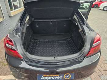 Used Vauxhall Insignia 2016 for sale - 75061391: Photo