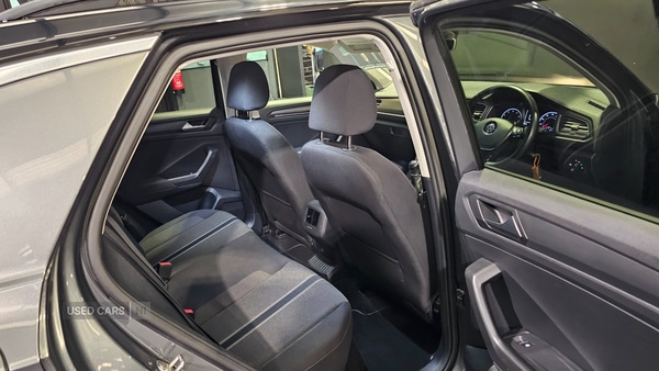 Used Volkswagen T-Roc 2019 for sale - 77132374: Photo 12