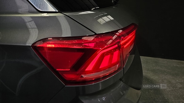 Used Volkswagen T-Roc 2019 for sale - 77132374: Photo 8