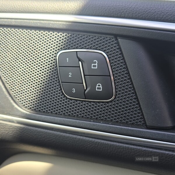 Used Ford Galaxy 2018 for sale - 75624523: Photo 14