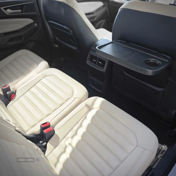 Used Ford Galaxy 2018 for sale - 75624523: Photo 17