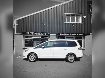 2018 - 2.0 TDCi 150 Titanium X 5dr