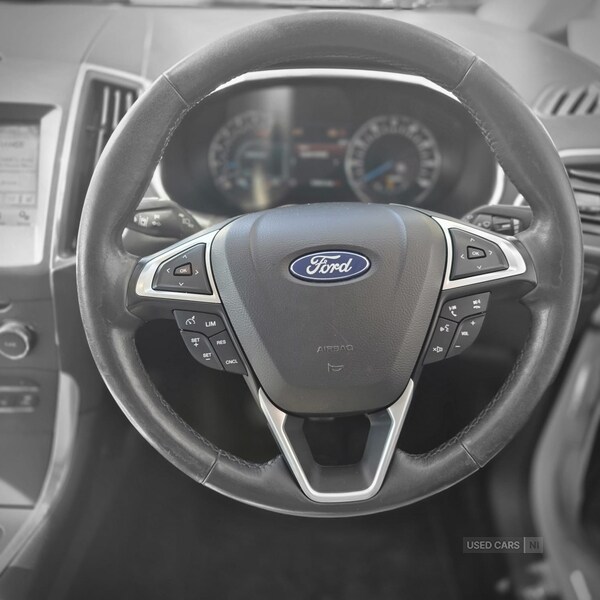 Used Ford Galaxy 2018 for sale - 75624523: Photo 8