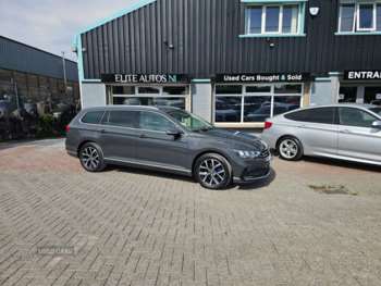 2021 - 1.4 TSI PHEV GTE 5dr DSG