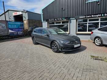 Used Volkswagen Passat 2021 for sale - 75031541: Photo