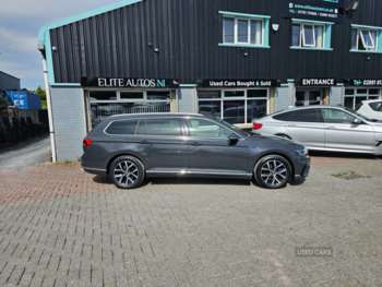 Used Volkswagen Passat 2021 for sale - 75031541: Photo