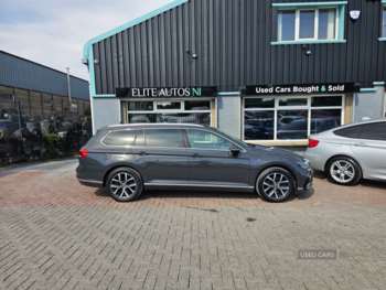 Used Volkswagen Passat 2021 for sale - 75031541: Photo