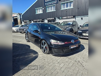 Used Volkswagen Golf 2013 for sale - 78376558: Photo