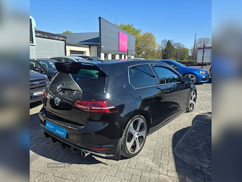 Used Volkswagen Golf 2013 for sale - 78376558: Photo