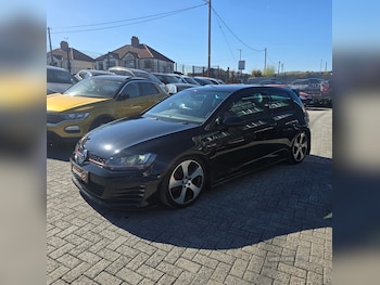 Used Volkswagen Golf 2013 for sale - 78376558: Photo