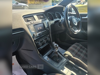 Used Volkswagen Golf 2013 for sale - 78376558: Photo