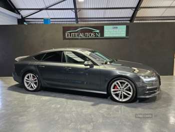 Used Audi A7 2015 for sale - 75402536: Photo