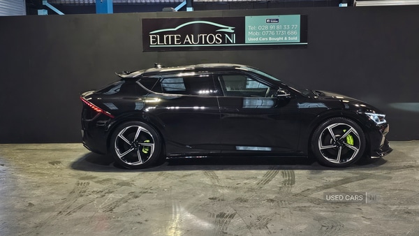 Used Kia EV6 2023 for sale - 76522599: Photo 3