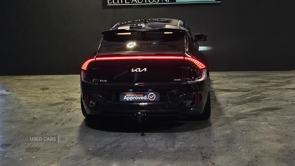 Used Kia EV6 2023 for sale - 76522599: Photo 4