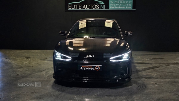 Used Kia EV6 2023 for sale - 76522599: Photo 5