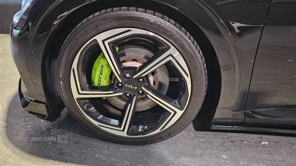 Used Kia EV6 2023 for sale - 76522599: Photo 7