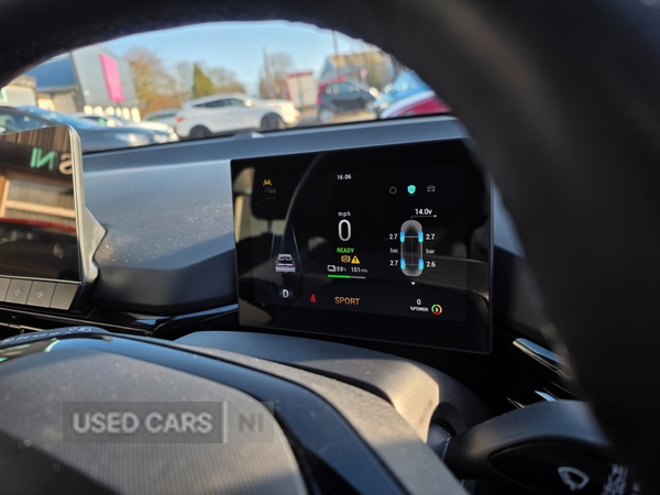 Used MG MG4 2022 for sale - 77738911: Photo 10