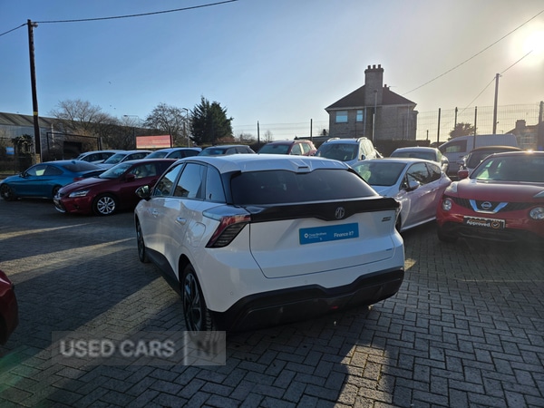 Used MG MG4 2022 for sale - 77738911: Photo 6