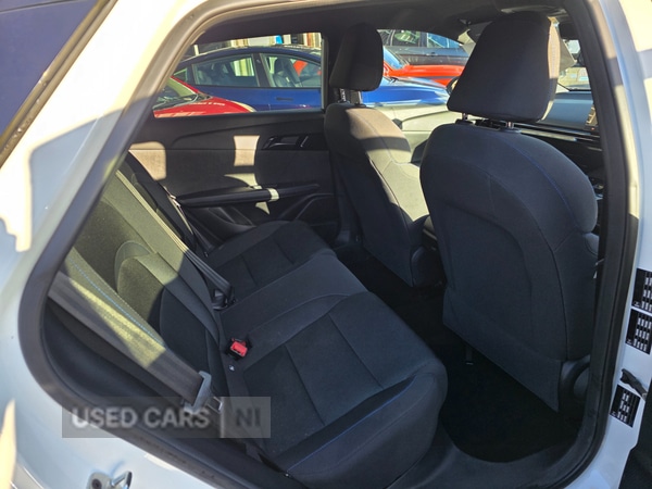 Used MG MG4 2022 for sale - 77738911: Photo 9