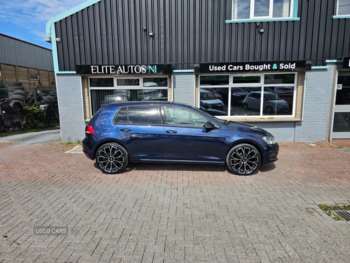 2017 - 1.6 TDI 110 Match Edition 5dr