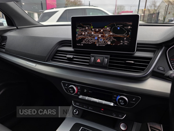 Used Audi Q5 2017 for sale - 78087315: Photo 15