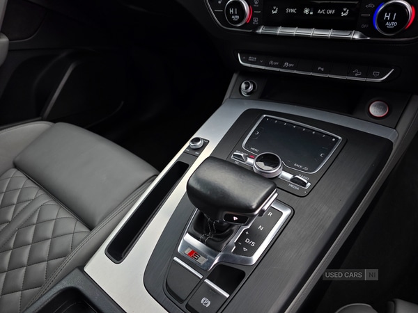 Used Audi Q5 2017 for sale - 78087315: Photo 16