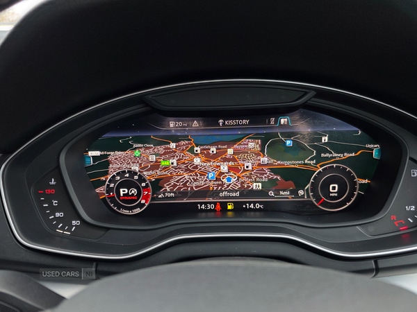 Used Audi Q5 2017 for sale - 78087315: Photo 17