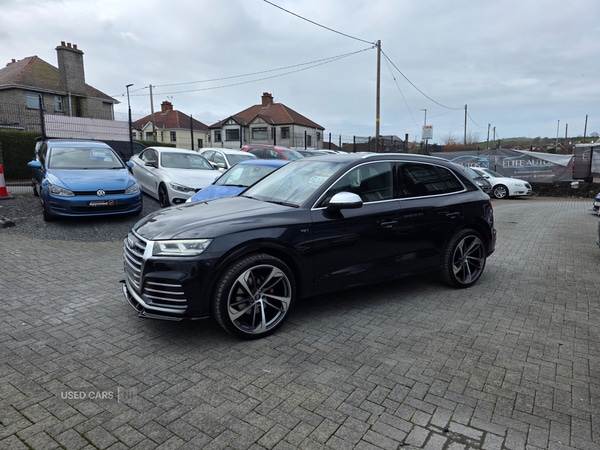 Used Audi Q5 2017 for sale - 78087315: Photo 4