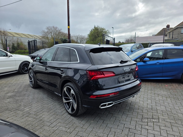 Used Audi Q5 2017 for sale - 78087315: Photo 5