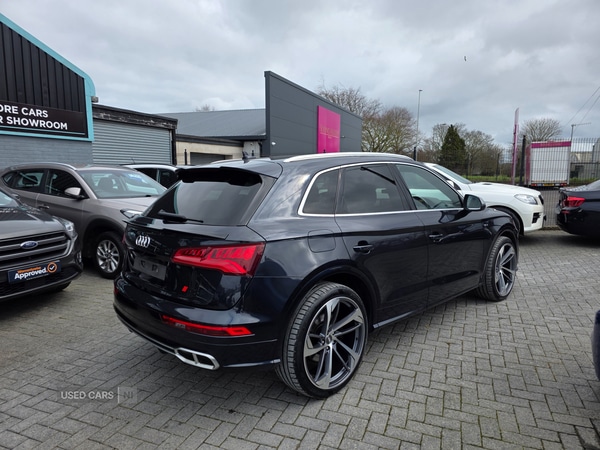 Used Audi Q5 2017 for sale - 78087315: Photo 6