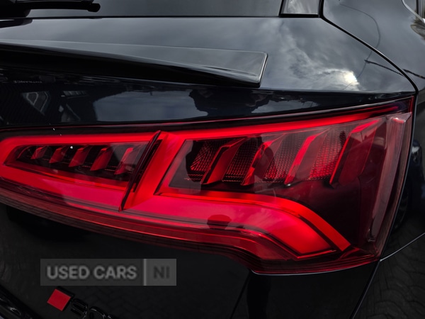 Used Audi Q5 2017 for sale - 78087315: Photo 7