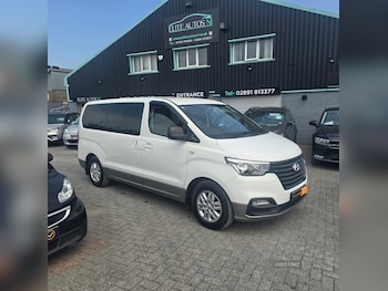 Used Hyundai i800 2019 for sale - 78742332: Photo